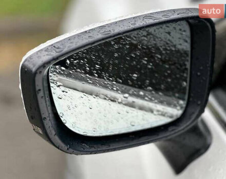 Белый Мазда 6, объемом двигателя 2.49 л и пробегом 95 тыс. км за 15400 $, фото 10 на Automoto.ua