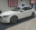 Білий Мазда 6, об'ємом двигуна 2.49 л та пробігом 128 тис. км за 3700 $, фото 1 на Automoto.ua
