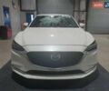 Білий Мазда 6, об'ємом двигуна 2.49 л та пробігом 128 тис. км за 3700 $, фото 4 на Automoto.ua