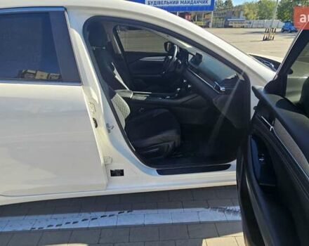 Мазда 6 2018 в Сумах на Automoto.ua Белый Мазда 6, объемом двигателя 2 л и пробегом 100 тыс. км за 19999 $, фото 48 на Automoto.ua