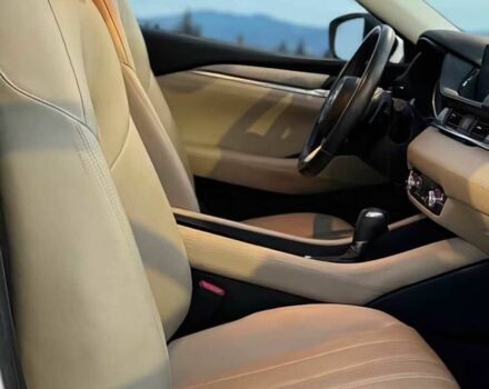 Белый Мазда 6, объемом двигателя 2.5 л и пробегом 44 тыс. км за 9100 $, фото 9 на Automoto.ua