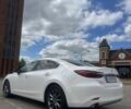 Белый Мазда 6, объемом двигателя 2 л и пробегом 143 тыс. км за 17500 $, фото 6 на Automoto.ua