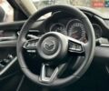 Білий Мазда 6, об'ємом двигуна 2 л та пробігом 159 тис. км за 14990 $, фото 10 на Automoto.ua