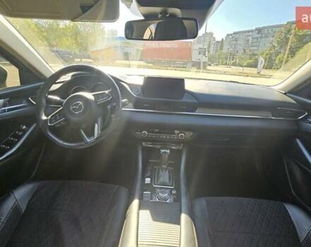 Мазда 6 2018 в Сумах на Automoto.ua Белый Мазда 6, объемом двигателя 2 л и пробегом 100 тыс. км за 19999 $, фото 50 на Automoto.ua
