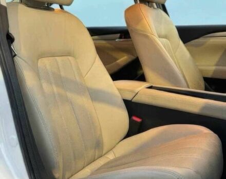 Белый Мазда 6, объемом двигателя 2.5 л и пробегом 44 тыс. км за 9100 $, фото 10 на Automoto.ua