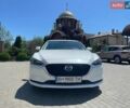 Белый Мазда 6, объемом двигателя 2.49 л и пробегом 34 тыс. км за 19100 $, фото 1 на Automoto.ua