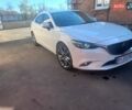Білий Мазда 6, об'ємом двигуна 2.2 л та пробігом 69 тис. км за 21500 $, фото 2 на Automoto.ua