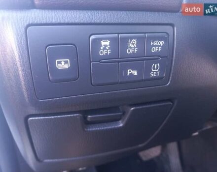 Білий Мазда 6, об'ємом двигуна 2.2 л та пробігом 69 тис. км за 21500 $, фото 9 на Automoto.ua