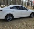 Белый Мазда 6, объемом двигателя 2 л и пробегом 95 тыс. км за 19300 $, фото 6 на Automoto.ua