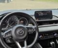 Белый Мазда 6, объемом двигателя 2.49 л и пробегом 96 тыс. км за 12700 $, фото 27 на Automoto.ua