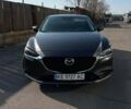 Білий Мазда 6, об'ємом двигуна 2 л та пробігом 123 тис. км за 19300 $, фото 3 на Automoto.ua