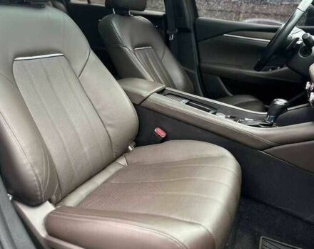 Белый Мазда 6, объемом двигателя 2.5 л и пробегом 95 тыс. км за 13400 $, фото 22 на Automoto.ua