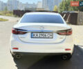 Білий Мазда 6, об'ємом двигуна 2.5 л та пробігом 87 тис. км за 14900 $, фото 3 на Automoto.ua