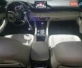 Білий Мазда 6, об'ємом двигуна 2.49 л та пробігом 128 тис. км за 3700 $, фото 7 на Automoto.ua