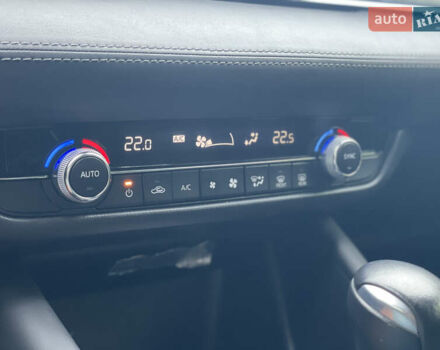 Білий Мазда 6, об'ємом двигуна 2.49 л та пробігом 162 тис. км за 14500 $, фото 7 на Automoto.ua