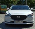 Белый Мазда 6, объемом двигателя 2.5 л и пробегом 66 тыс. км за 21900 $, фото 12 на Automoto.ua