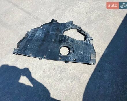 Білий Мазда 6, об'ємом двигуна 2.49 л та пробігом 71 тис. км за 3000 $, фото 11 на Automoto.ua