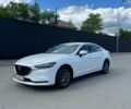 Білий Мазда 6, об'ємом двигуна 2.49 л та пробігом 45 тис. км за 13200 $, фото 2 на Automoto.ua