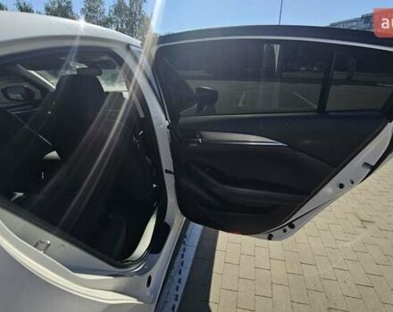 Мазда 6 2018 в Сумах на Automoto.ua Белый Мазда 6, объемом двигателя 2 л и пробегом 100 тыс. км за 19999 $, фото 40 на Automoto.ua