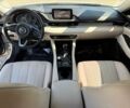 Білий Мазда 6, об'ємом двигуна 2.5 л та пробігом 37 тис. км за 7000 $, фото 11 на Automoto.ua
