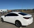 Білий Мазда 6, об'ємом двигуна 2.49 л та пробігом 99 тис. км за 19500 $, фото 7 на Automoto.ua