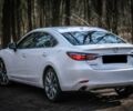 Білий Мазда 6, об'ємом двигуна 2.5 л та пробігом 48 тис. км за 11000 $, фото 3 на Automoto.ua