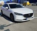 Мазда 6 2018 в Сумах на Automoto.ua Белый Мазда 6, объемом двигателя 2 л и пробегом 100 тыс. км за 19999 $, фото 1 на Automoto.ua