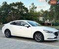 Білий Мазда 6, об'ємом двигуна 2 л та пробігом 144 тис. км за 16800 $, фото 3 на Automoto.ua