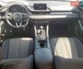 Білий Мазда 6, об'ємом двигуна 2.49 л та пробігом 71 тис. км за 3000 $, фото 7 на Automoto.ua