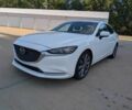 Белый Мазда 6, объемом двигателя 2.5 л и пробегом 30 тыс. км за 5019 $, фото 2 на Automoto.ua