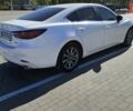 Мазда 6 2018 в Сумах на Automoto.ua Белый Мазда 6, объемом двигателя 2 л и пробегом 100 тыс. км за 19999 $, фото 22 на Automoto.ua