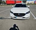 Мазда 6 2018 в Сумах на Automoto.ua Белый Мазда 6, объемом двигателя 2 л и пробегом 100 тыс. км за 19999 $, фото 2 на Automoto.ua