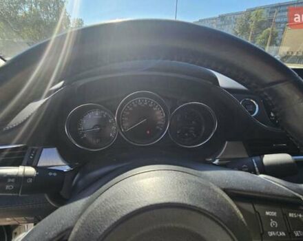 Мазда 6 2018 в Сумах на Automoto.ua Белый Мазда 6, объемом двигателя 2 л и пробегом 100 тыс. км за 19999 $, фото 54 на Automoto.ua