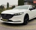 Белый Мазда 6, объемом двигателя 2.5 л и пробегом 61 тыс. км за 22000 $, фото 2 на Automoto.ua