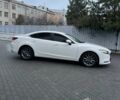 Білий Мазда 6, об'ємом двигуна 2.49 л та пробігом 122 тис. км за 18900 $, фото 6 на Automoto.ua