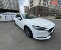 Белый Мазда 6, объемом двигателя 2 л и пробегом 156 тыс. км за 13300 $, фото 7 на Automoto.ua