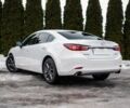 Белый Мазда 6, объемом двигателя 2.5 л и пробегом 69 тыс. км за 8700 $, фото 6 на Automoto.ua