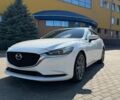 Белый Мазда 6, объемом двигателя 2 л и пробегом 28 тыс. км за 23300 $, фото 1 на Automoto.ua