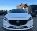 Білий Мазда 6, об'ємом двигуна 2.49 л та пробігом 44 тис. км за 17200 $, фото 1 на Automoto.ua