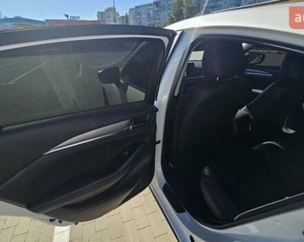 Мазда 6 2018 в Сумах на Automoto.ua Белый Мазда 6, объемом двигателя 2 л и пробегом 100 тыс. км за 19999 $, фото 33 на Automoto.ua