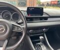 Белый Мазда 6, объемом двигателя 2 л и пробегом 143 тыс. км за 17500 $, фото 18 на Automoto.ua
