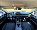 Білий Мазда 6, об'ємом двигуна 2 л та пробігом 28 тис. км за 23300 $, фото 8 на Automoto.ua
