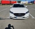 Мазда 6 2018 в Сумах на Automoto.ua Белый Мазда 6, объемом двигателя 2 л и пробегом 100 тыс. км за 19999 $, фото 4 на Automoto.ua