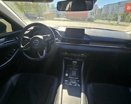 Мазда 6 2018 в Сумах на Automoto.ua Белый Мазда 6, объемом двигателя 2 л и пробегом 100 тыс. км за 19999 $, фото 56 на Automoto.ua