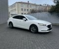 Білий Мазда 6, об'ємом двигуна 2.49 л та пробігом 122 тис. км за 18900 $, фото 1 на Automoto.ua