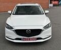 Белый Мазда 6, объемом двигателя 2.5 л и пробегом 92 тыс. км за 19999 $, фото 1 на Automoto.ua
