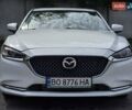 Белый Мазда 6, объемом двигателя 2.49 л и пробегом 96 тыс. км за 12700 $, фото 9 на Automoto.ua