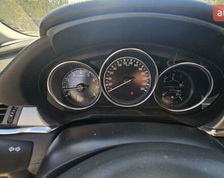 Мазда 6 2018 в Сумах на Automoto.ua Белый Мазда 6, объемом двигателя 2 л и пробегом 100 тыс. км за 19999 $, фото 57 на Automoto.ua