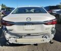 Белый Мазда 6, объемом двигателя 2.5 л и пробегом 78 тыс. км за 3800 $, фото 5 на Automoto.ua