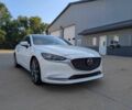 Белый Мазда 6, объемом двигателя 2.5 л и пробегом 30 тыс. км за 5019 $, фото 1 на Automoto.ua